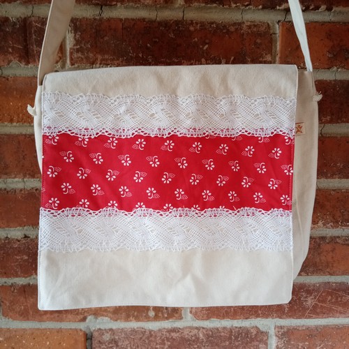 Ľanová taška CLASSIC